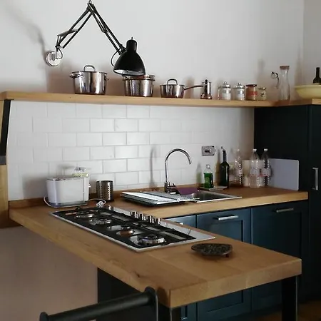 Apartment Cataone San Gemini