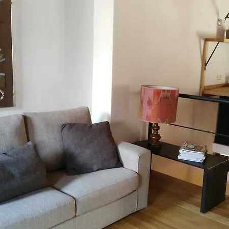 Apartment Cataone *