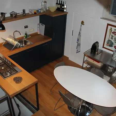 Apartment Cataone San Gemini