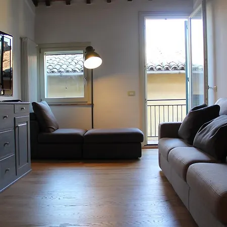 Apartment Cataone San Gemini