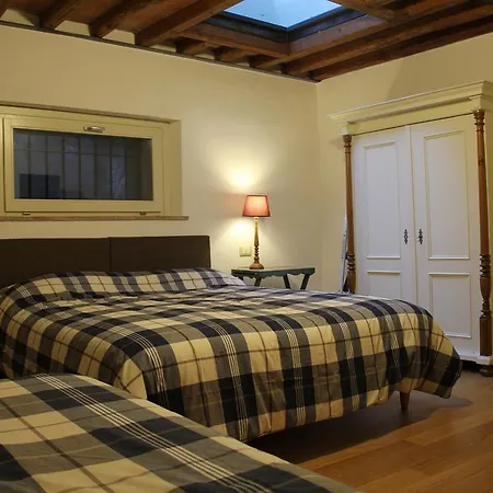 Apartment Cataone San Gemini